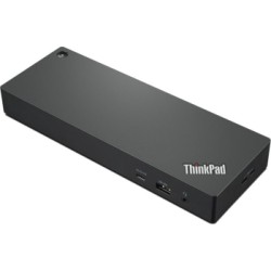 Stacja Dokująca Lenovo Thinkpad Universal Thunderbolt 4 Dock Eu 40B00135Eu