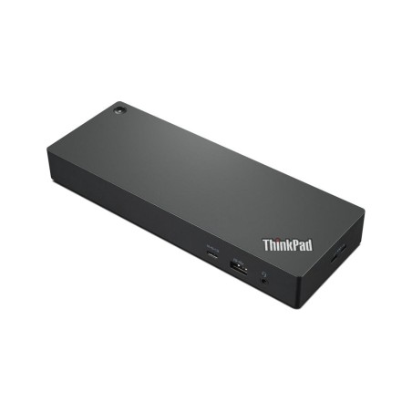 Stacja Dokująca Lenovo Thinkpad Universal Thunderbolt 4 Dock Eu 40B00135Eu