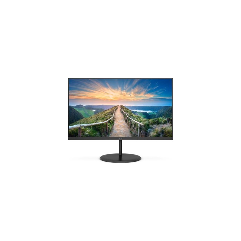 Aoc Mt Ips Lcd Wled 27  U27V4Ea