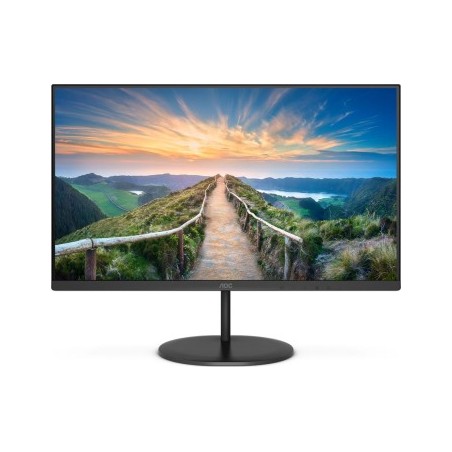 Aoc Mt Ips Lcd Wled 27  U27V4Ea