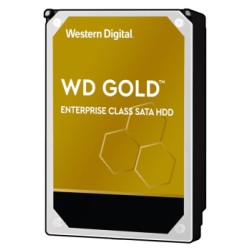 Dysk Serwerowy Hdd Wd Gold Dc Ha750 (10 Tb  3.5   Sata Iii)