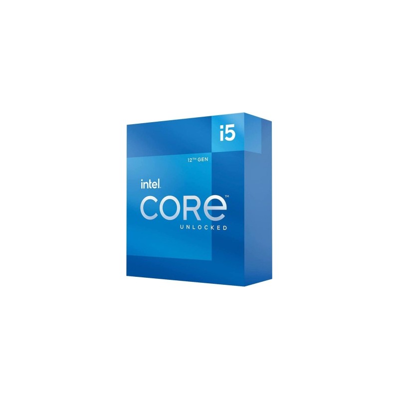 Procesor Core I5-12600K 3.7 To 4.9 Ghz  Lga1700