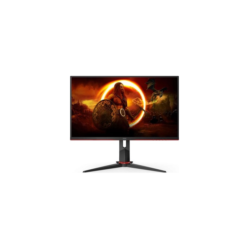 Monitor Aoc Led 27  Q27G2S/Eu