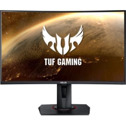 Asus Tuf Gaming Curved Vg27Vq [165Hz, 1Ms, Freesync]