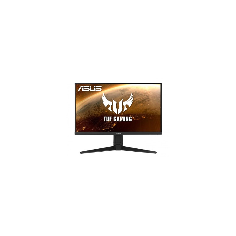 Monitor Asus 27  Vg279Ql1A Tuf Gaming