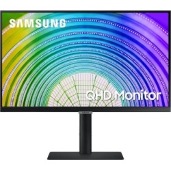 Monitor Samsung Led 24  Ls24A600Ucuxen