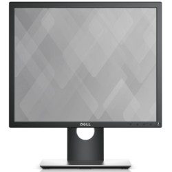 Monitor Dell P1917S (P1917S / 210-Ajbg) 19"| Ips | 1280 X 1024 | D-Sub | Hdmi | Display Port | 2 X Usb 2.0 | 2 X Usb 3.0 | Pivot