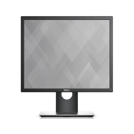 Monitor Dell P1917S (P1917S / 210-Ajbg) 19"| Ips | 1280 X 1024 | D-Sub | Hdmi | Display Port | 2 X Usb 2.0 | 2 X Usb 3.0 | Pivot