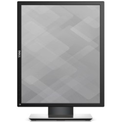 Monitor Dell P1917S (P1917S / 210-Ajbg) 19"| Ips | 1280 X 1024 | D-Sub | Hdmi | Display Port | 2 X Usb 2.0 | 2 X Usb 3.0 | Pivot