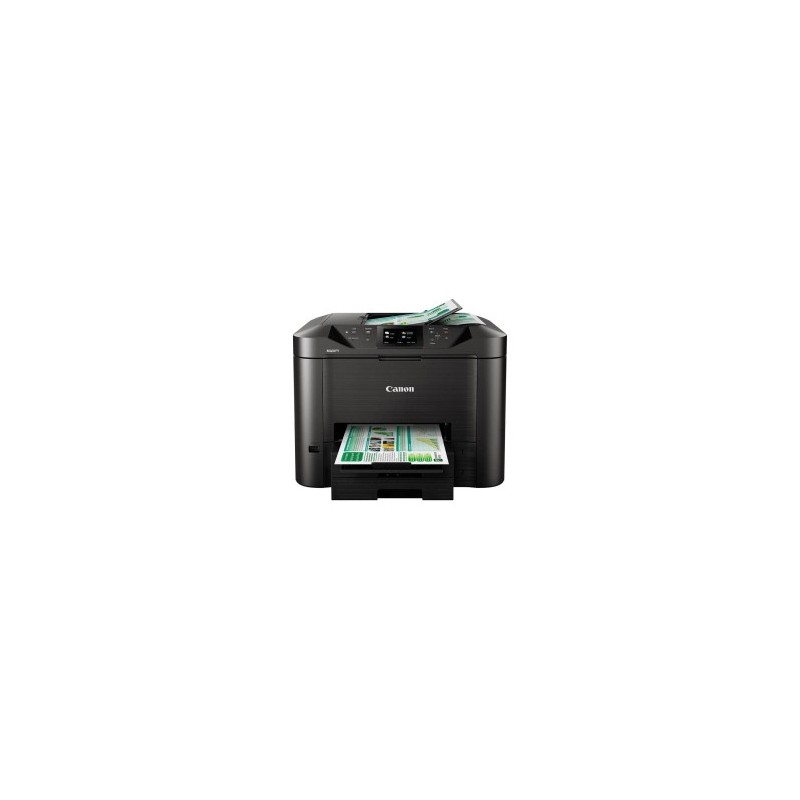 Drukarka Canon Maxify Mb5450 (0971C009Aa)