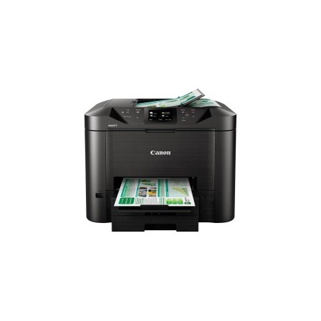 Drukarka Canon Maxify Mb5450 (0971C009Aa)