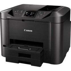 Drukarka Canon Maxify Mb5450 (0971C009Aa)