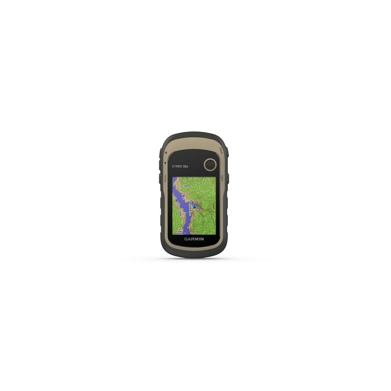 Garmin Etrex 32X Topoactive Europa