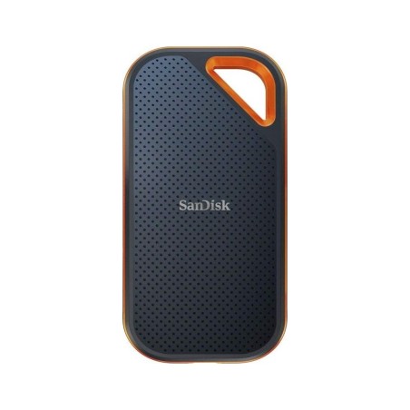 Dysk Twardy Sandisk Extreme Pro Portable Ssd 2Tb (Sdssde81-2T00-G25)