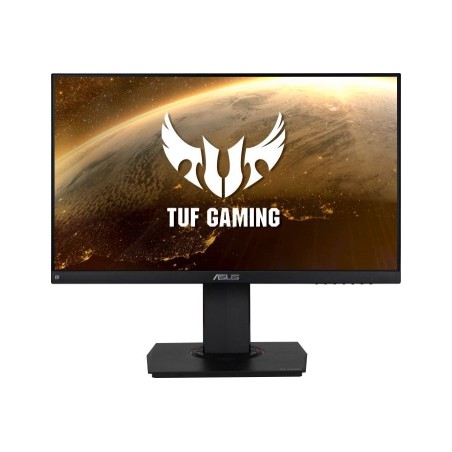 Asus Tuf Gaming Vg249Q [1Ms, 144Hz, Eye Care, Elmb, Shadow Boost]
