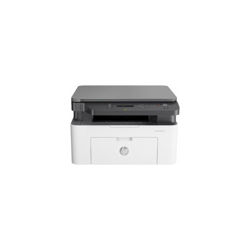 Drukarka Hp Laser Mfp 135A (4Zb82A)