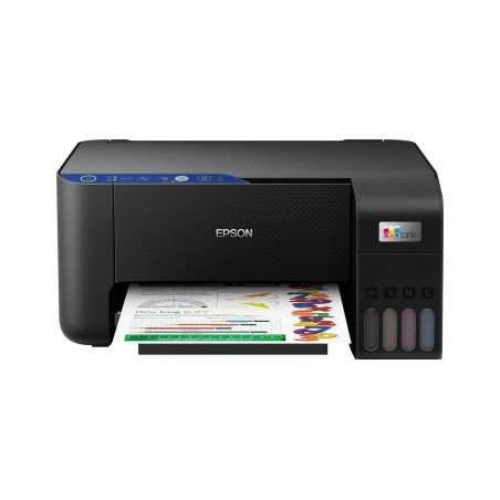 Urządzenie Wielofunkcyjne 3W1 Epson Ecotank L3251