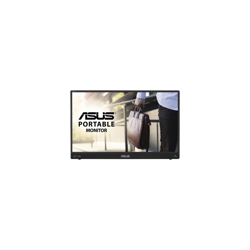 Monitor Asus 15,6  Mb16Acv Zenscreen