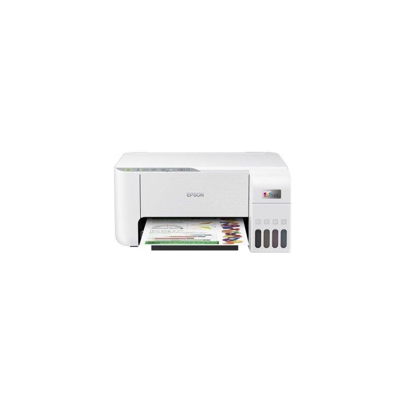 Urządzenie Wielofunkcyjne Epson Ecotank L3256 - C11Cj67407