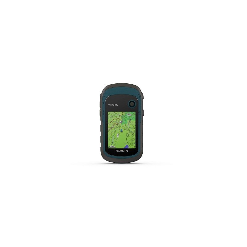 Garmin Etrex 22X Topoactive Europa