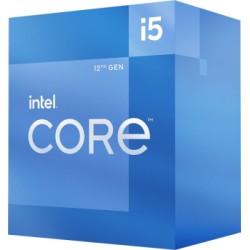 Procesor Intel Core I5-12400 18M Cache To 4.40Ghz