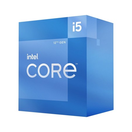 Procesor Intel Core I5-12400 18M Cache To 4.40Ghz