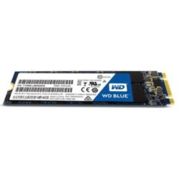 Dysk Ssd Wd Red Wds200T1R0B (2 Tb   M.2  Sata Iii)