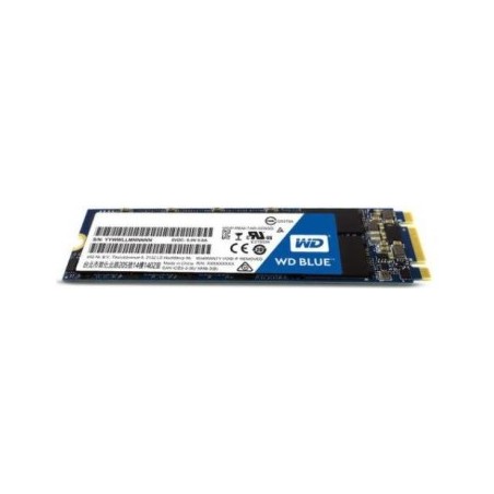 Dysk Ssd Wd Red Wds200T1R0B (2 Tb   M.2  Sata Iii)