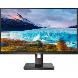 Monitor Philips 272S1Ae (272S1Ae/00) Philips 272S1Ae/00 27Inch Lcd-Monitor Vga Dvi-D Displayport Hdmi Usb