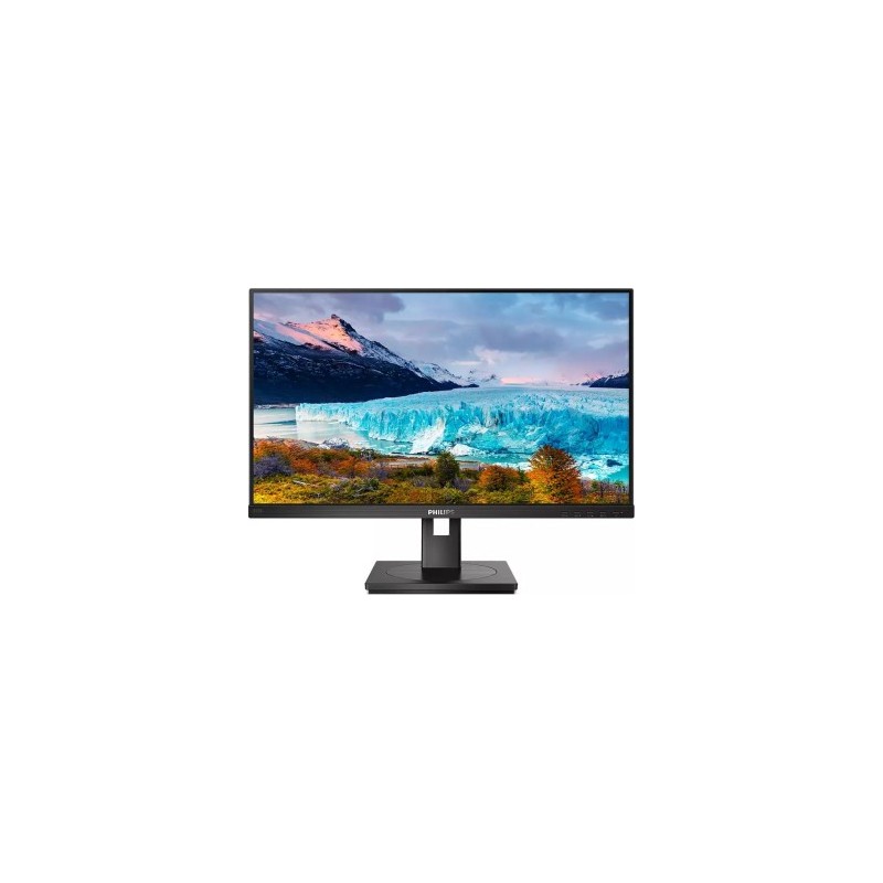 Monitor Philips 272S1Ae (272S1Ae/00) Philips 272S1Ae/00 27Inch Lcd-Monitor Vga Dvi-D Displayport Hdmi Usb