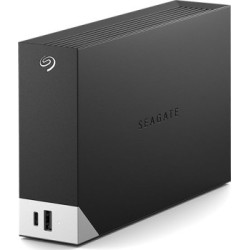 Seagate One Touch Desktop Hub 6Tb