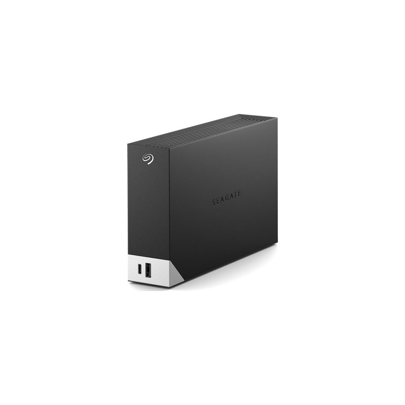 Seagate One Touch Desktop Hub 6Tb