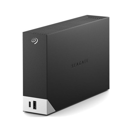 Seagate One Touch Desktop Hub 6Tb