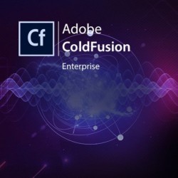 Adobe ColdFusion Enterprise