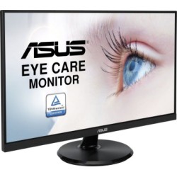 Monitor Asus 24  Va24Dcp