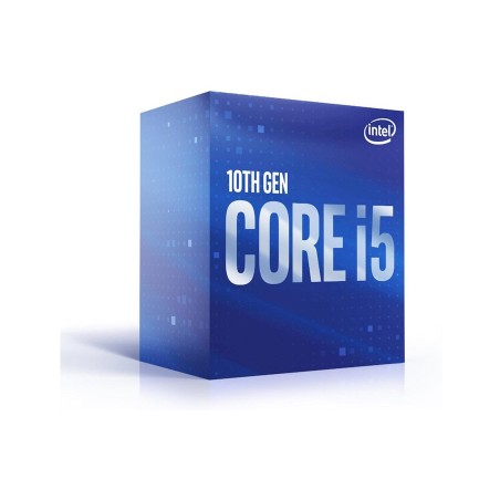 Procesor Core I5-10400 4.30Ghz Fc-Lga14C