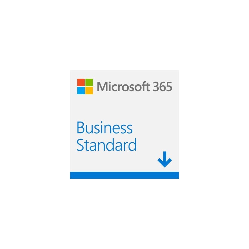 Microsoft 365 Business Standroid Ard Esd (Klq-00211)