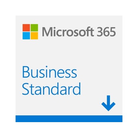 Microsoft 365 Business Standroid Ard Esd (Klq-00211)