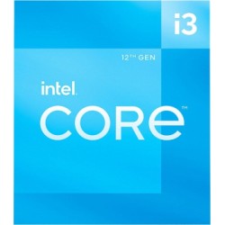 Procesor Intel Core I3-12100F 12M Cache To 4.30Ghz