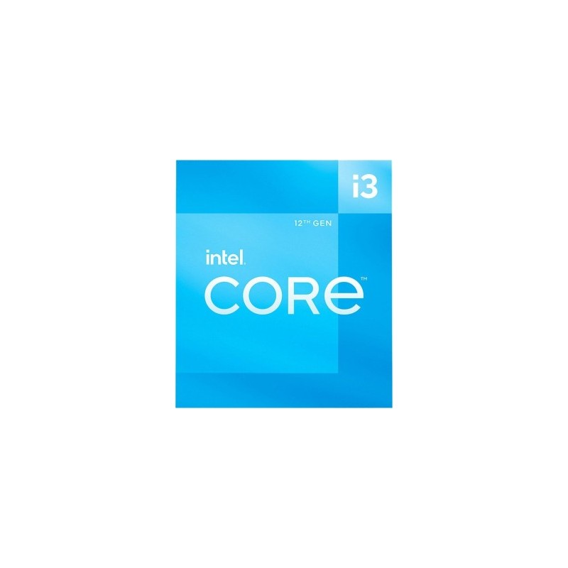 Procesor Intel Core I3-12100F 12M Cache To 4.30Ghz