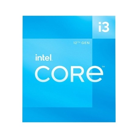 Procesor Intel Core I3-12100F 12M Cache To 4.30Ghz