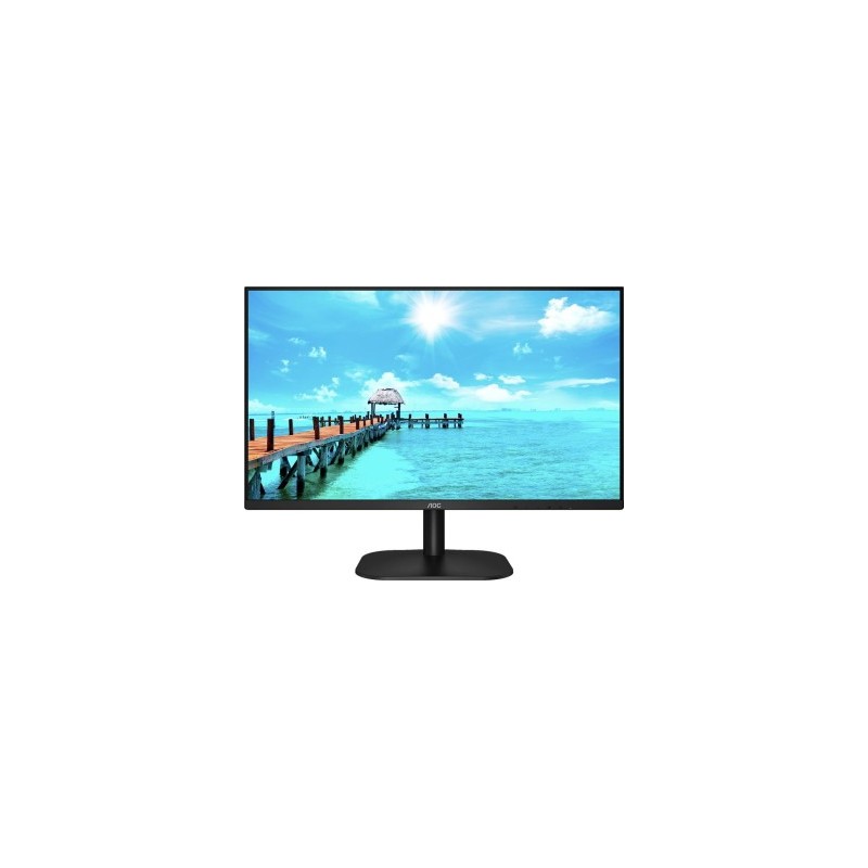 Monitor Aoc Led 23.8  24B2Xhm2