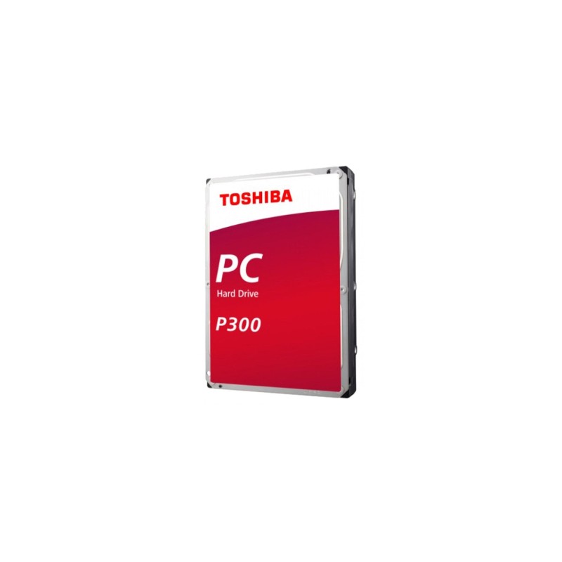 Dysk Hdd Toshiba P300 Hdwd240Uzsva (4 Tb   3.5   128 Mb  5400Obr/Min)