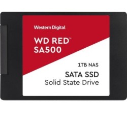 Dysk Ssd Wd Red Wds100T1R0A (1 Tb   2.5   Sata Iii)