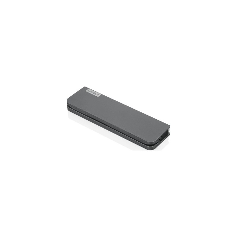 Lenovo Stacja Dokująca Usb­c Mini Dock_Eu