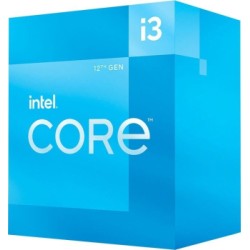 Procesor Intel Core I3-12100 12M Cache To 4.30Ghz