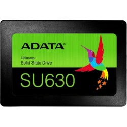 Dysk Ssd Ultimate Su630 960G 2.5 S3 3D Qlc Retail