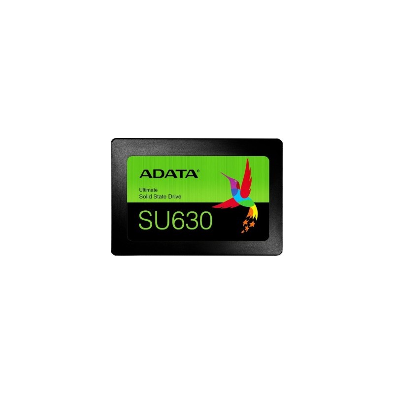 Dysk Ssd Ultimate Su630 960G 2.5 S3 3D Qlc Retail