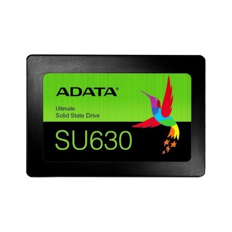 Dysk Ssd Ultimate Su630 960G 2.5 S3 3D Qlc Retail