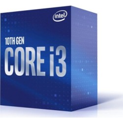 Procesor Core I3-10100F (6M Cache  Up To 4.30 Ghz)